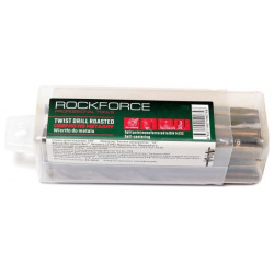 Сверла по металлу Rockforce  RF DSP45H(29194)