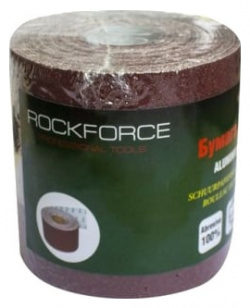 Наждачная бумага Rockforce  RF SR2220A
