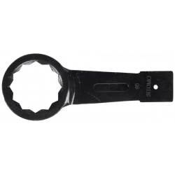 Односторонний ударный накидной ключ SITOMO  51816