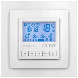 Терморегулятор Caleo  920
