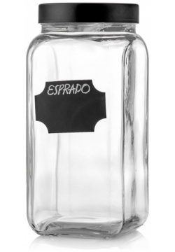 Емкость для хранения Esprado FRE160E405 Fresco
