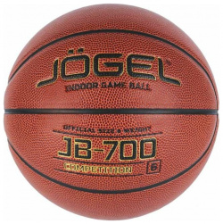 Баскетбольный мяч Jogel УТ 00018776 JB 700 №6