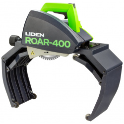 Электрический труборез Liden 201 400 Roar