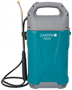 Садовый опрыскиватель ComeForte CF GX 8 Garden sprayer