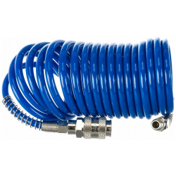 Спиральный шланг CDC Pneumatics  UC0850 7 5 BLUE
