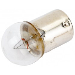 Лампа накаливания KRAFT KT 700049 R5W
