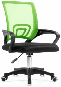 Компьютерное кресло Woodville 15434 Turin black / green