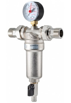 Промывной фильтр для горячей воды PROFACTOR  PF FS 239 20G