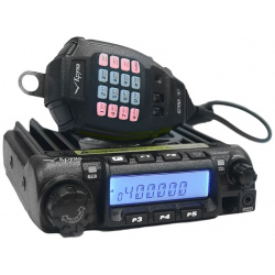 Базово мобильная радиостанция Круиз 14342 90