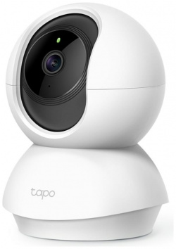 Домашняя камера TP Link  Tapo C200