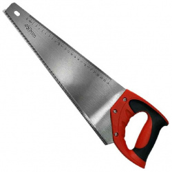 Ножовка по дереву TORGWIN  T550190