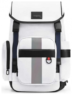 Рюкзак NinetyGo 90BBPCB21101M WH BUSINESS multifunctional backpack 2in1