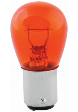 Лампа накаливания KRAFT KT 700045 PY21W