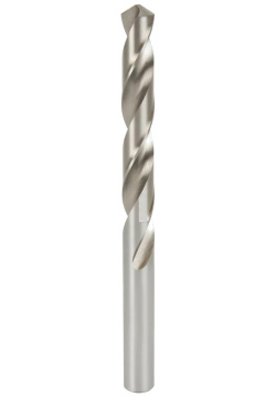 Сверло спиральное по металлу Debever Machining Solutions DB 110870 8 7 мм  HSS Co5 DIN 338 135 градусов