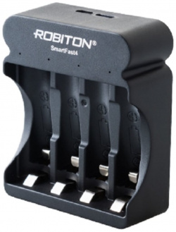 Зарядное устройство Robiton 18127 SmartFast4
