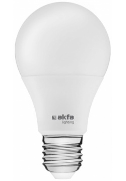 Светодиодная лампа Akfa Lighting FLLBL072730A AK LBL