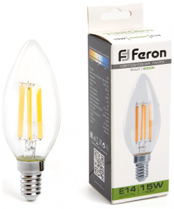 Лампа светодиодная FERON 38258 lb 717