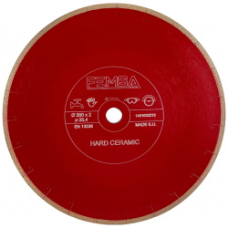 Алмазный диск по керамограниту FEMSA 1401002215 STHC7