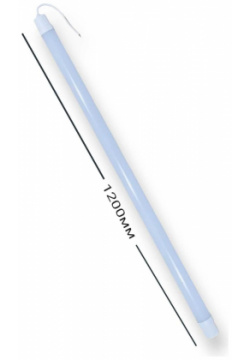 Линейный пылевлагозащищенный светильник KRASO  LSP(L) 40