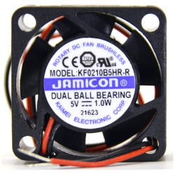 Вентилятор JAMICON С00040063 KF0210B5HR