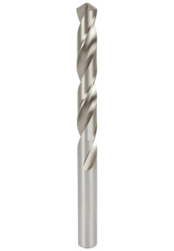 Сверло спиральное по металлу Debever Machining Solutions DB 100390 3 9 мм  HSS DIN 338 118 градусов