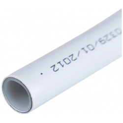Металлопластиковая труба для холодной и горячей (до 95С) воды USMetrix 495 ТМ 496 16 мм  бух 100м