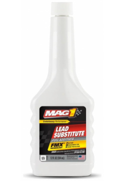 Присадка в топливо MAG1 MAG00162 Lead Substitute