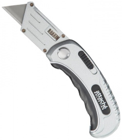 Трапециевидный универсальный нож Attache Selection 1432255 SX671