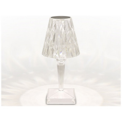 Настольная декоративная лампа Ambrella Light DE8055 DESK