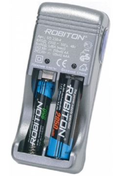 Зарядное устройство Robiton 4540 SD250 4