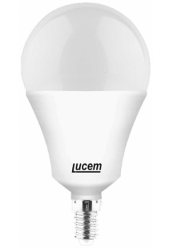 Светодиодная лампа Lucem FLHSL010001 LM LBL