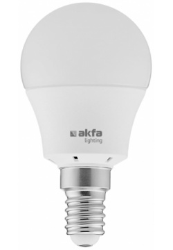 Светодиодная лампа Akfa Lighting FLLBL051465A AK LBL