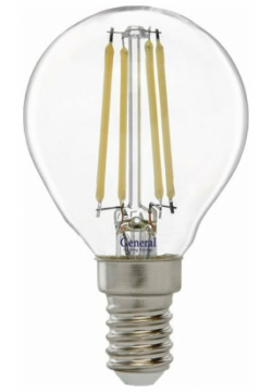 Лампа General Lighting Systems 661010 GLDEN