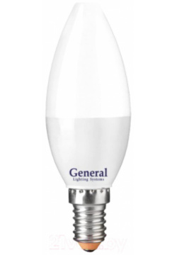 Светодиодная лампа General Lighting Systems 660173 GLDEN