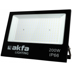 Светодиодный прожектор Akfa Lighting FLFLDA2000065 ak fld