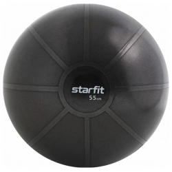 Фитбол высокой плотности Starfit УТ 00020821 GB 110