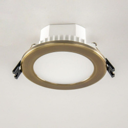 Встраиваемый светильник Citilux CLD008113V Акви LED