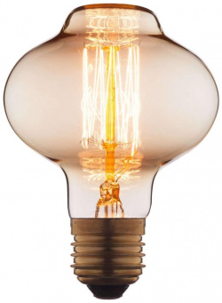 Лампа накаливания LOFT IT 8540 SC Edison Bulb