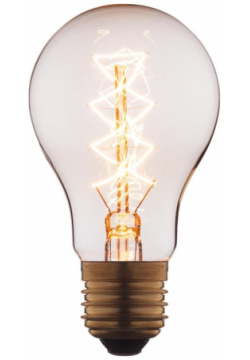 Лампа накаливания LOFT IT 1003 C Edison Bulb
