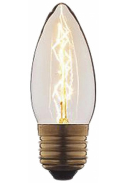 Лампа накаливания LOFT IT 3540 E Edison Bulb