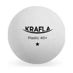 Набор для настольного тенниса Krafla  KFL AQB WT600
