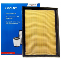 Воздушный фильтр Avantech 104655 AF0173