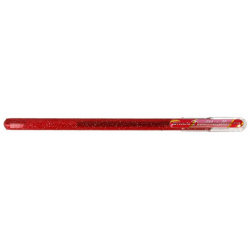 Гелевая ручка Pentel 586197 Hybrid Dual Metallic K110 DPX