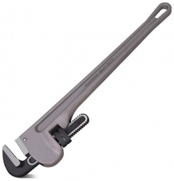 Облегченный трубный ключ стиллсона DELI 114788 dl105024