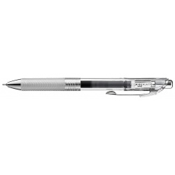 Автоматическая гелевая ручка Pentel 610108 Energel Infree BLN75TL AX
