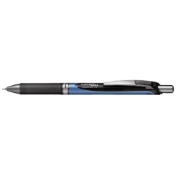 Автоматическая гелевая ручка Pentel 609982 Energel BLN75 AO