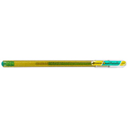 Гелевая ручка Pentel 586202 Hybrid Dual Metallic K110 DDGX