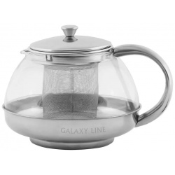 Заварочный чайник Galaxy  7030893570