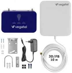 Комплект Vegatel R92049 pl 900/1800/2100