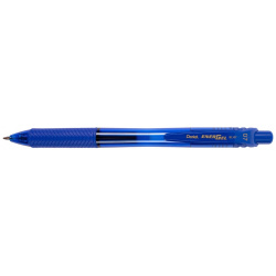 Автоматическая гелевая ручка Pentel 670795 Energel X BL107 CX